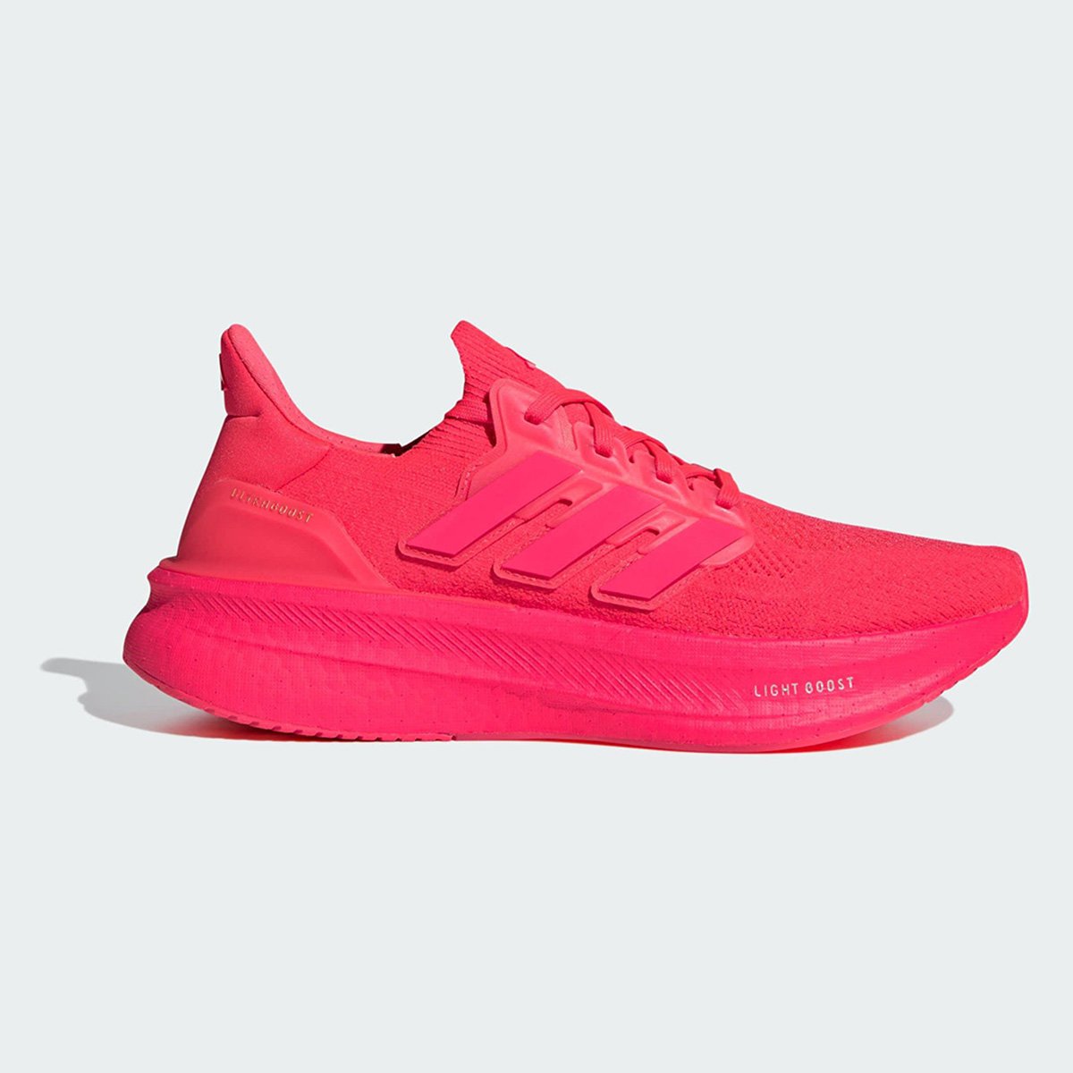 Tênis Adidas Ultraboost 5 Masculino - Pink