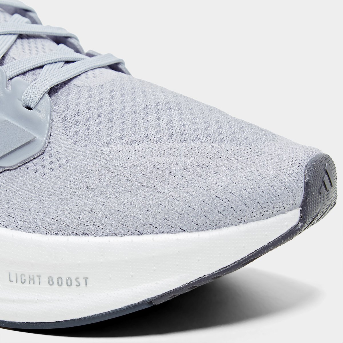 Tênis Adidas Ultraboost 5 Masculino - Prata | Cinza