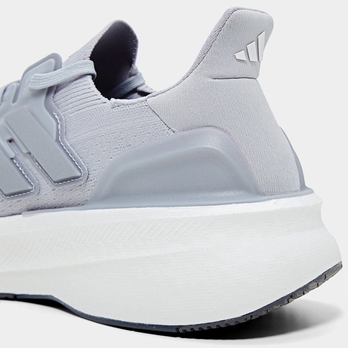 Tênis Adidas Ultraboost 5 Masculino - Prata | Cinza