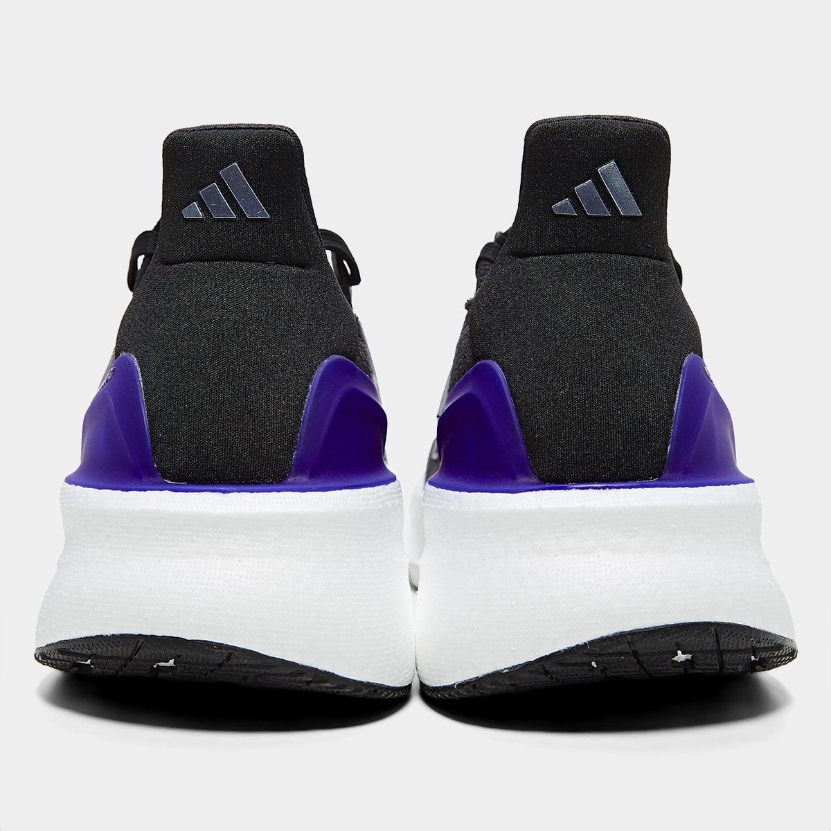 Tênis Adidas Ultraboost 5 Masculino - Preto | Azul