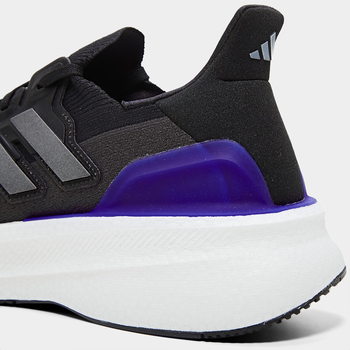Tênis Adidas Ultraboost 5 Masculino - Preto | Azul