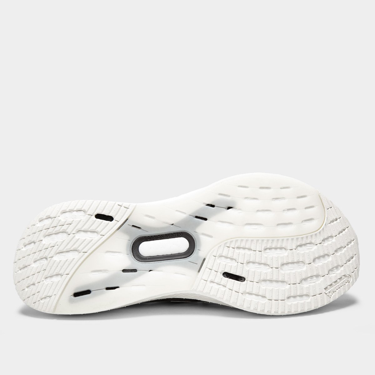 Tênis Adidas Ultraboost 5 Masculino - Preto | Branco