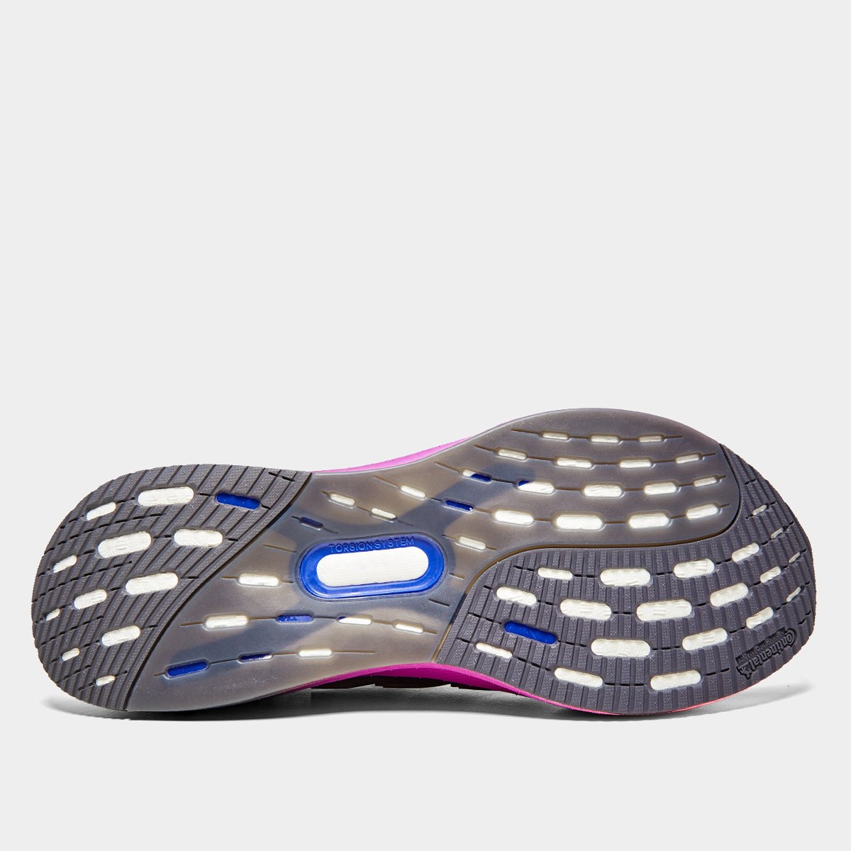 Tênis Adidas Ultraboost 5 Masculino - Preto | Rosa