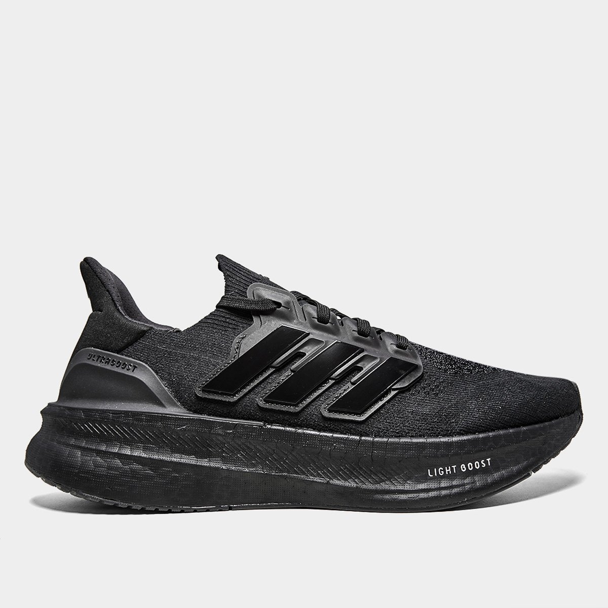 Tênis Adidas Ultraboost 5 Masculino - Preto