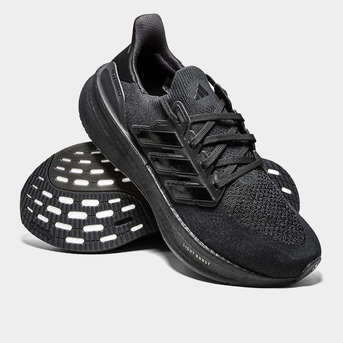 Tênis Adidas Ultraboost 5 Masculino - Preto