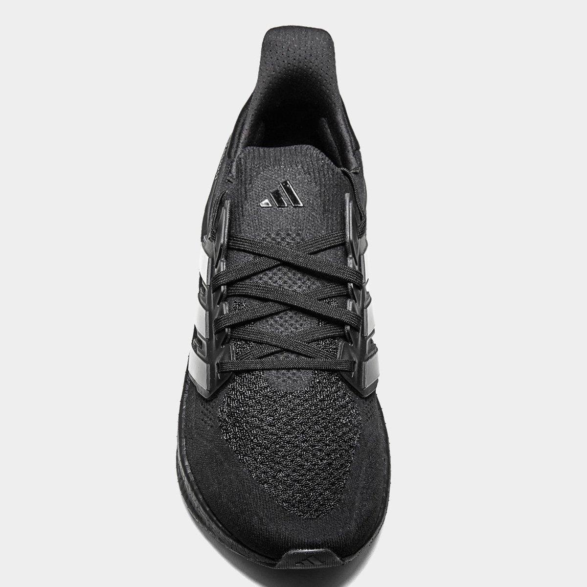 Tênis Adidas Ultraboost 5 Masculino - Preto