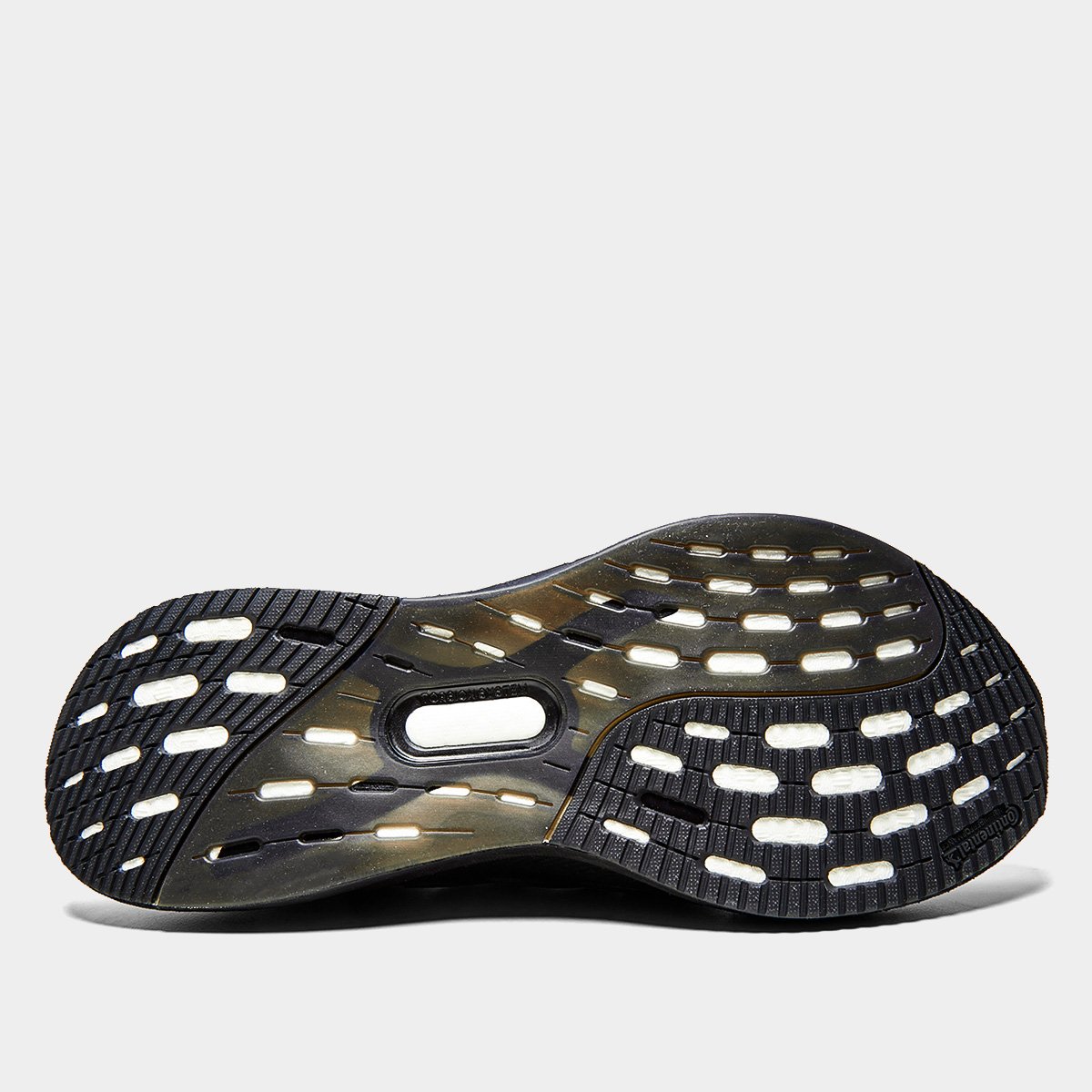 Tênis Adidas Ultraboost 5 Masculino - Preto