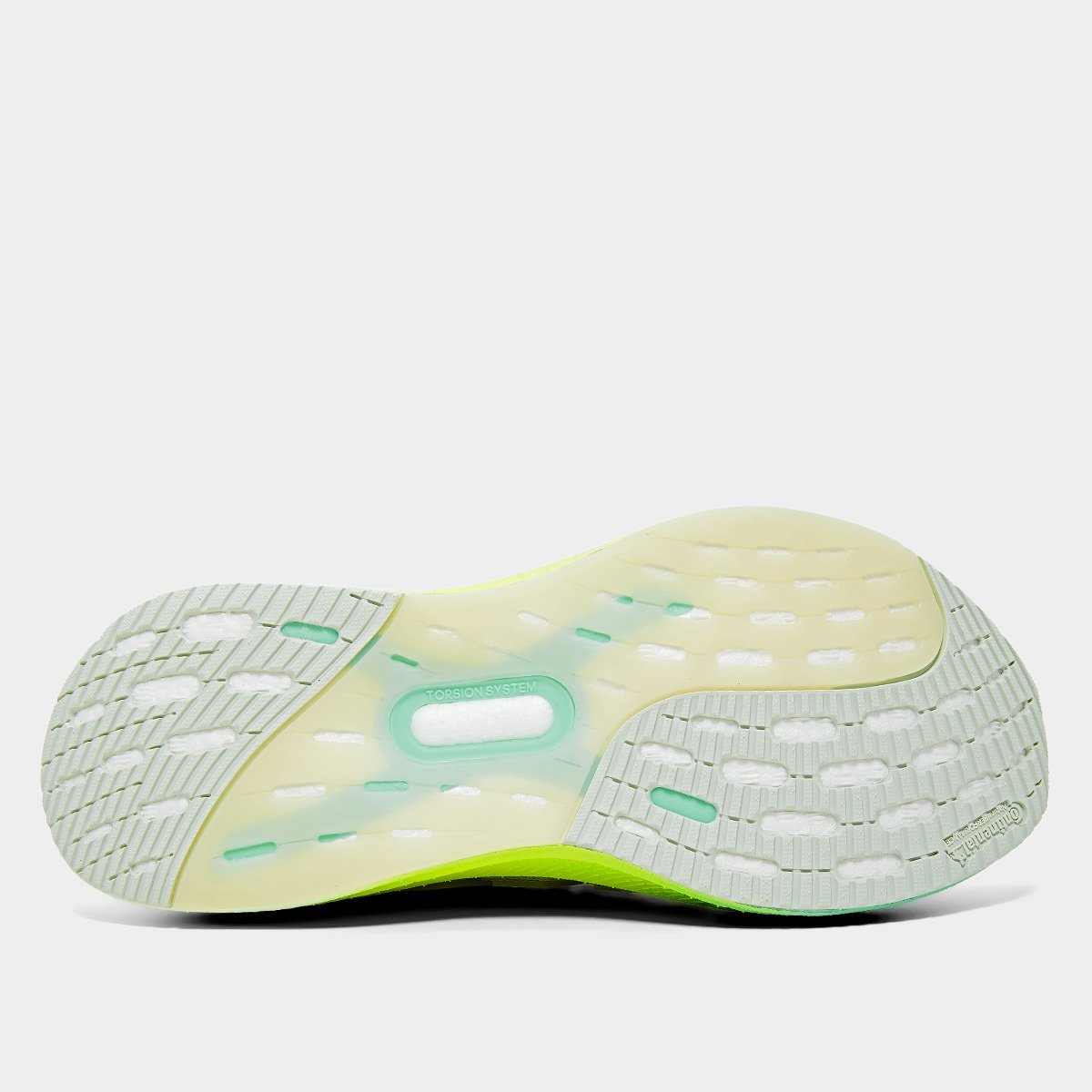 Tênis Adidas Ultraboost 5 Masculino - Verde