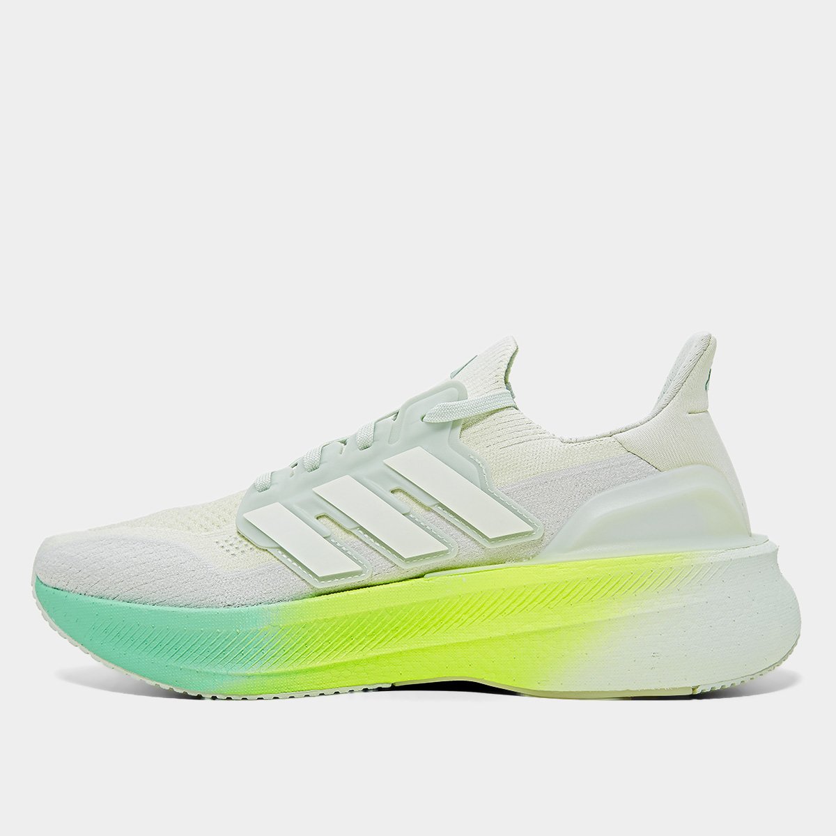 Tênis Adidas Ultraboost 5 Masculino - Verde