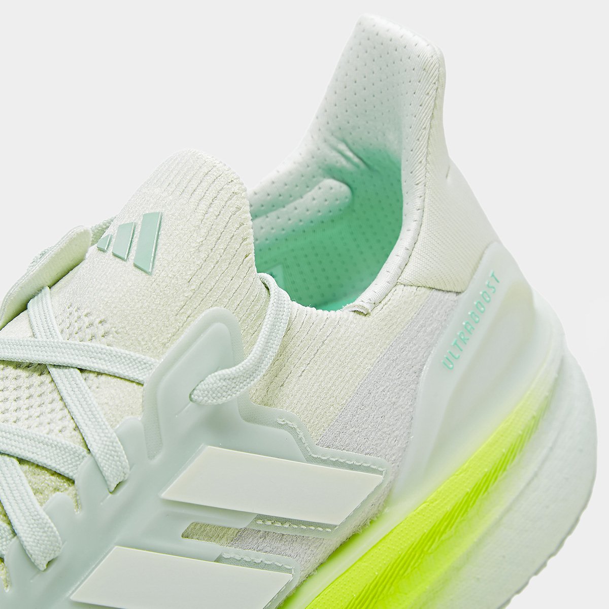 Tênis Adidas Ultraboost 5 Masculino - Verde