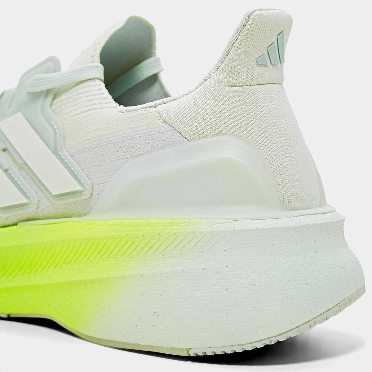 Tênis Adidas Ultraboost 5 Masculino - Verde