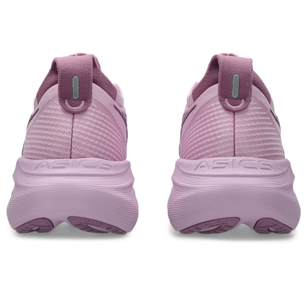 Tênis Asics Gel-nimbus 27 Feminino - Roxo