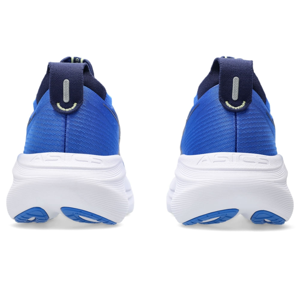 Tênis Asics Gel-nimbus 27 Masculino - Azul | Azul