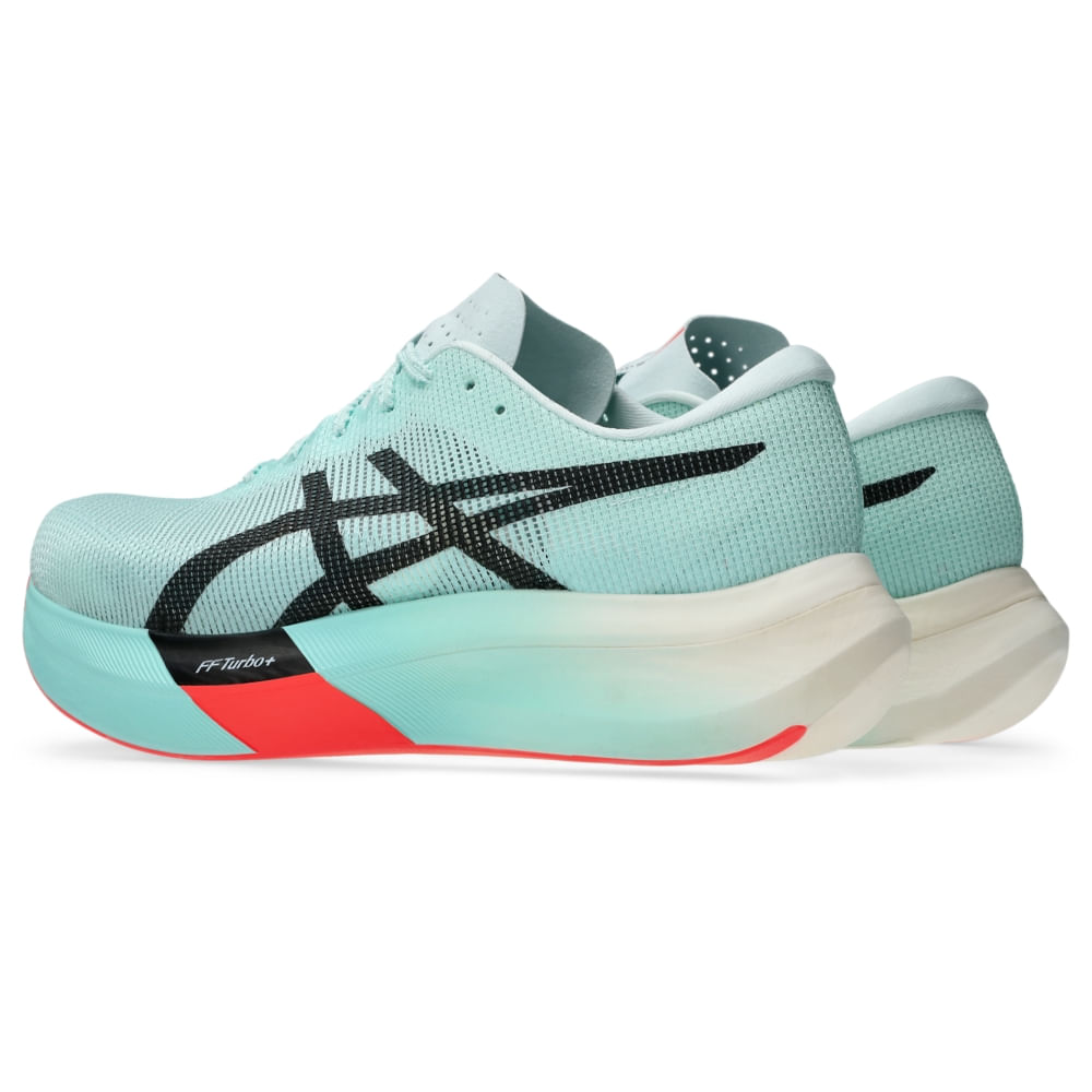 Tênis Asics Metaspeed Sky Paris Unissex - Azul | Preto