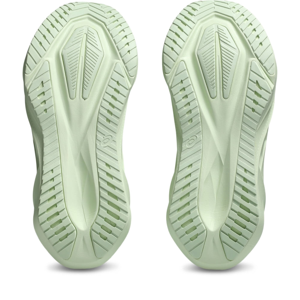 Tênis Asics Novablast 5 Feminino - Verde | Verde