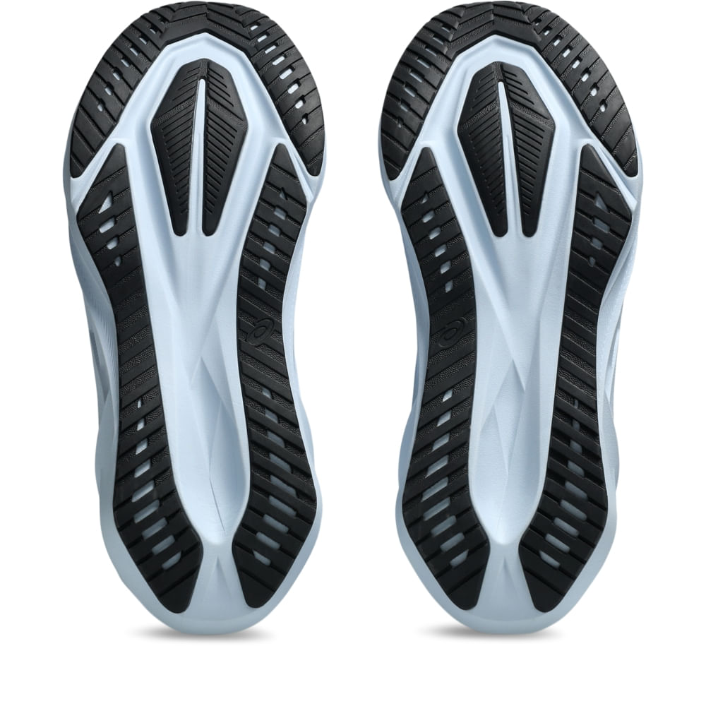 Tênis Asics Novablast 5 Masculino - Azul | Azul