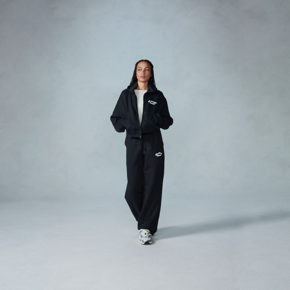 Tênis New Balance 530 Unisex Branco/Prata/Preto