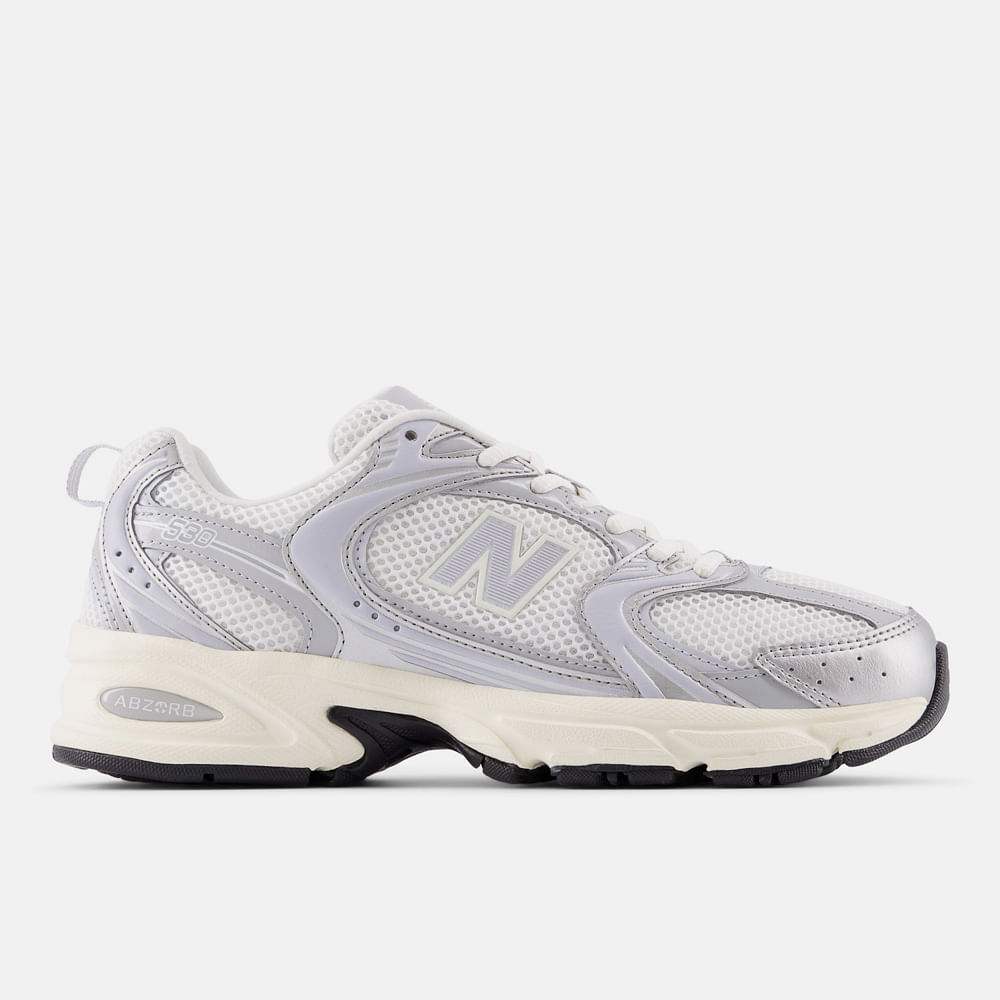 Tênis New Balance 530 Unisex Branco