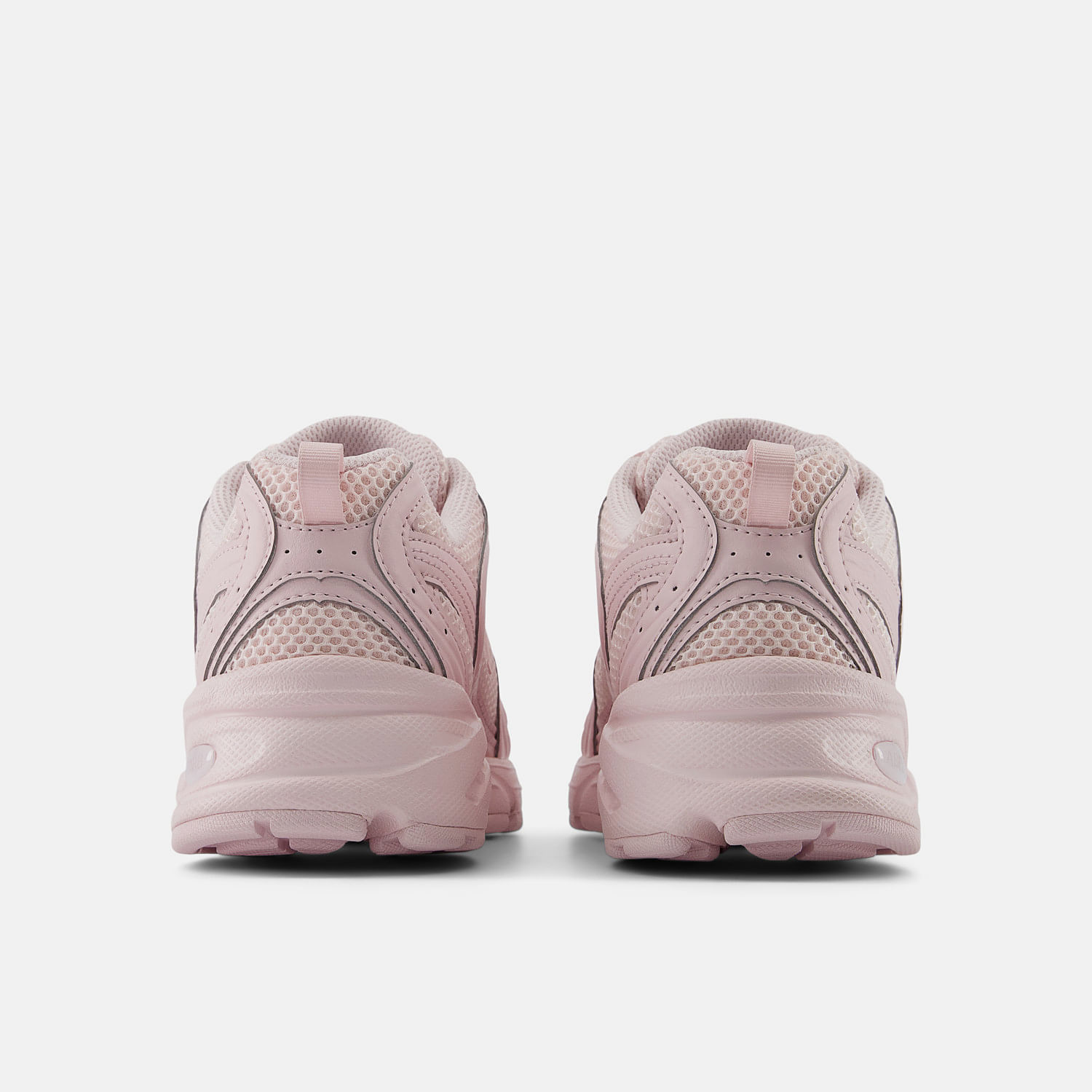 Tênis New Balance 530 Unisex Rosa Claro