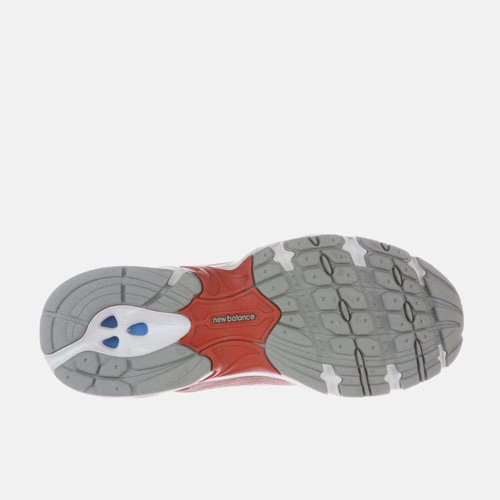 Tênis New Balance 530 Unisex Rosa Envelhecido/Rosa Claro