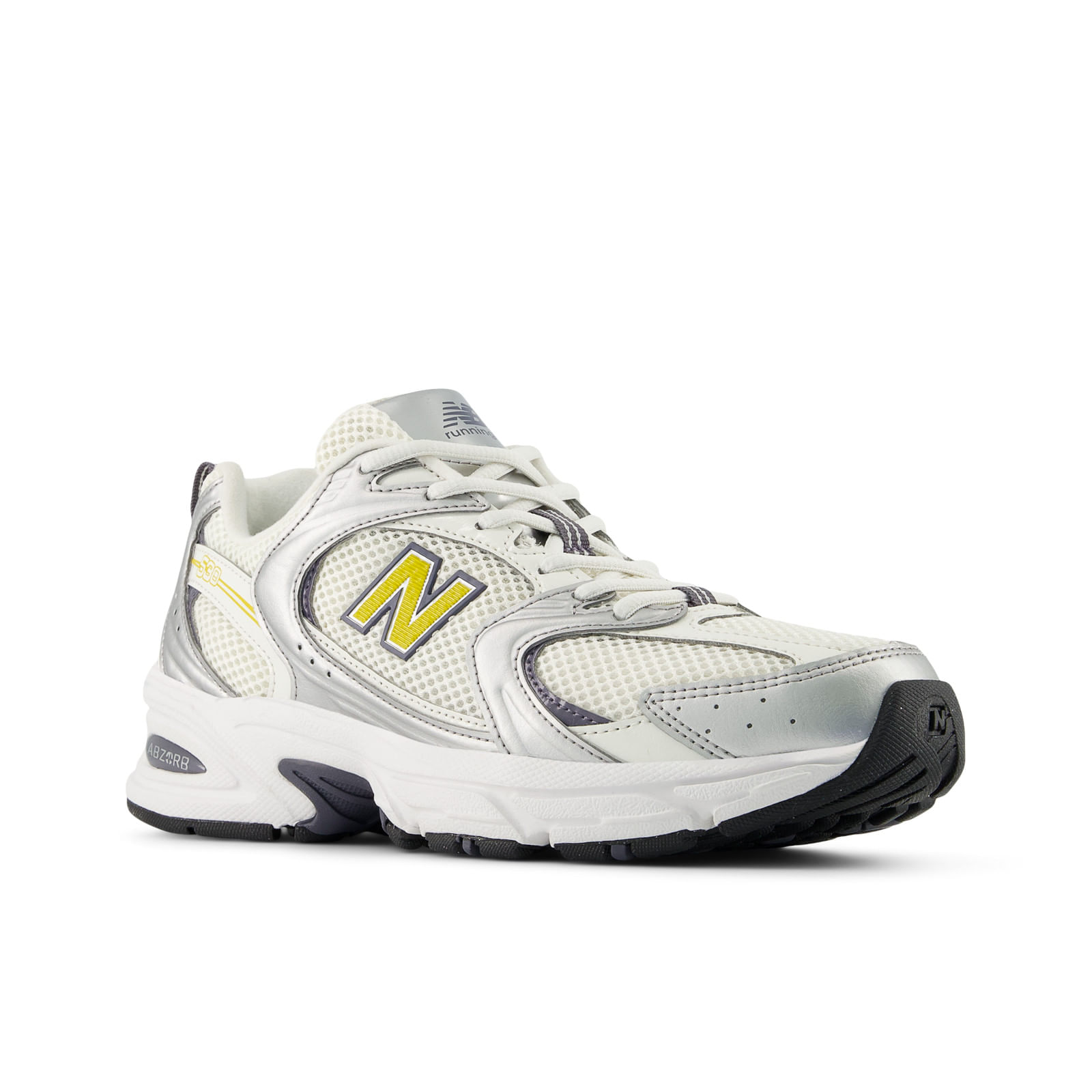 Tênis New Balance 530 Unisex sem-cor