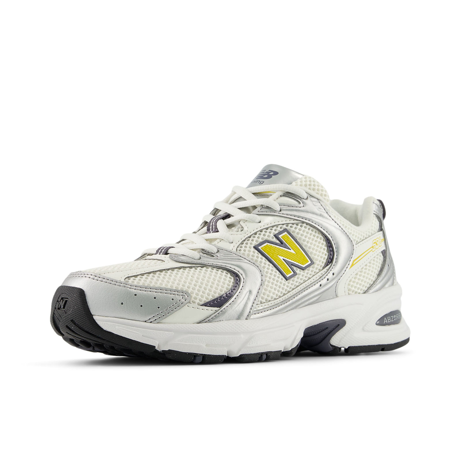 Tênis New Balance 530 Unisex sem-cor