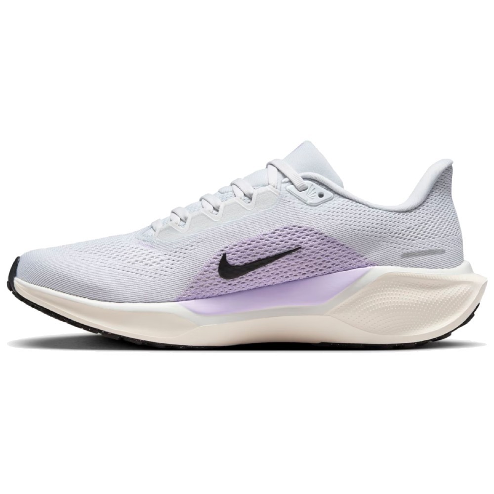 Tênis Nike Air Zoom Pegasus 41 Feminino - Cinza