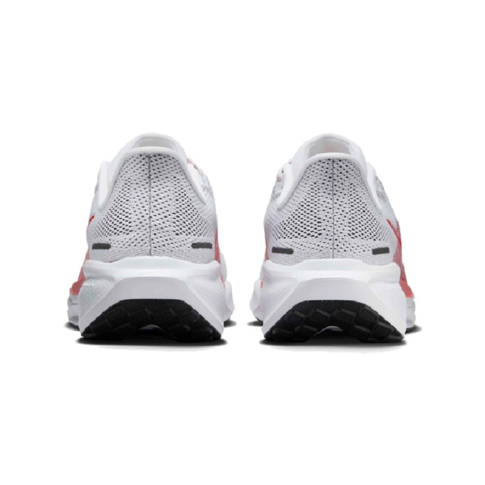 Tênis Nike Air Zoom Pegasus 41 Feminino - Vermelho | Branco