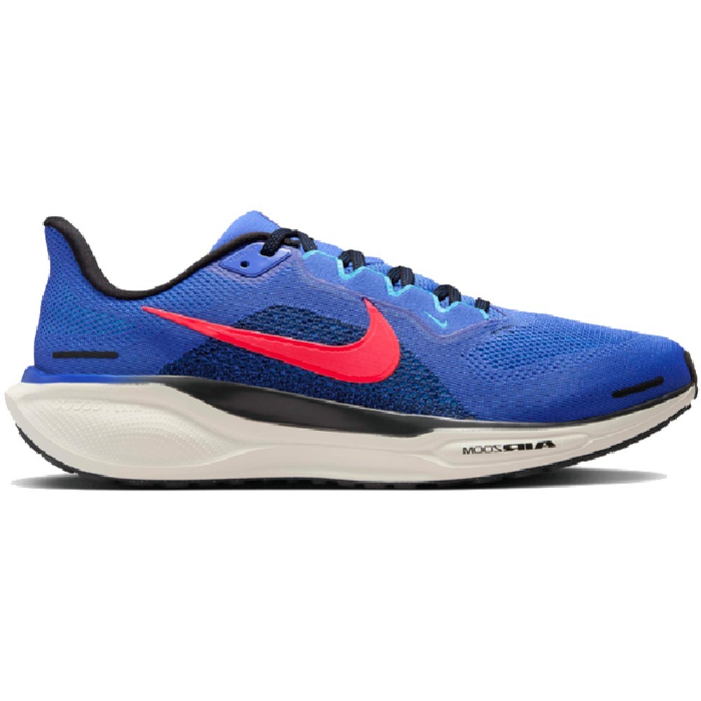 Tênis Nike Air Zoom Pegasus 41 Masculino - Azul