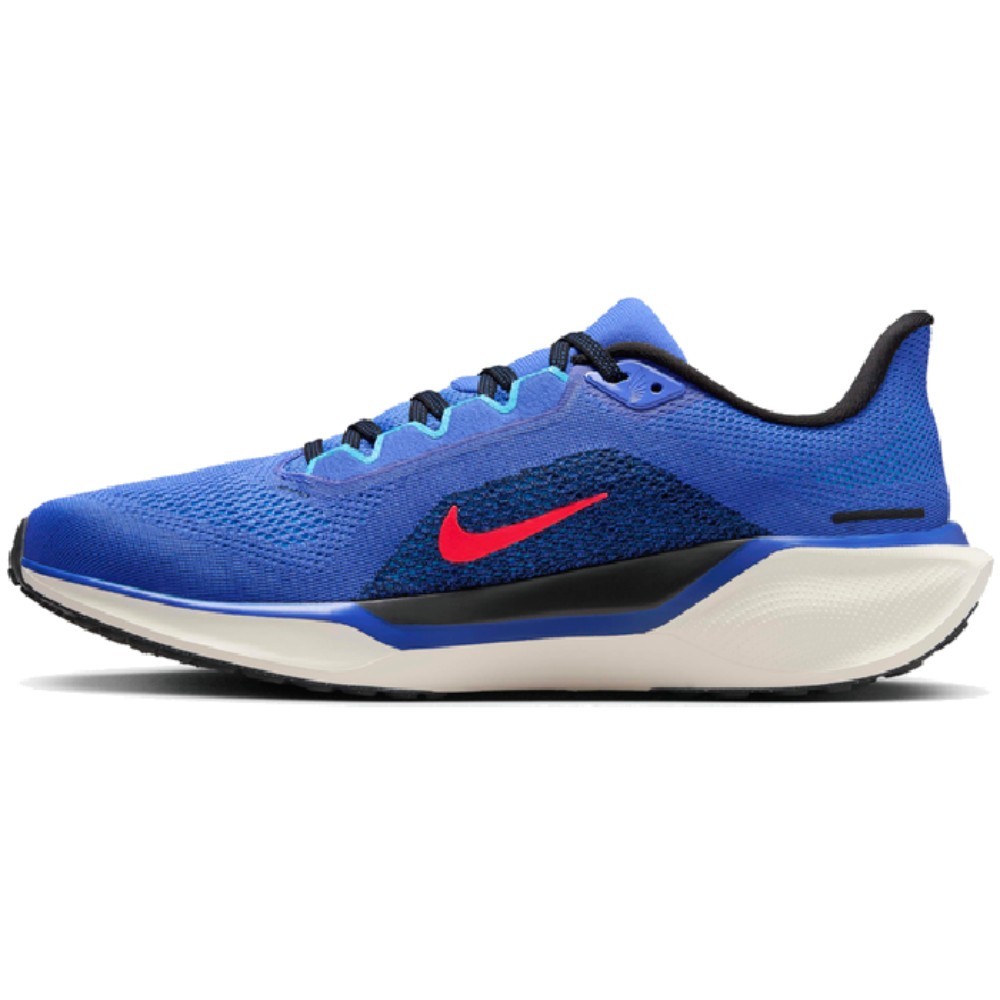 Tênis Nike Air Zoom Pegasus 41 Masculino - Azul