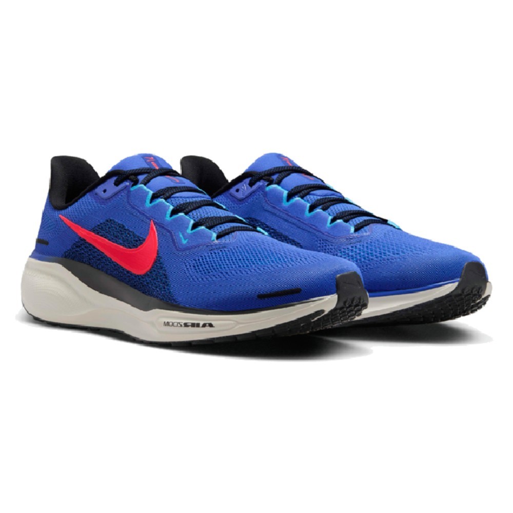 Tênis Nike Air Zoom Pegasus 41 Masculino - Azul