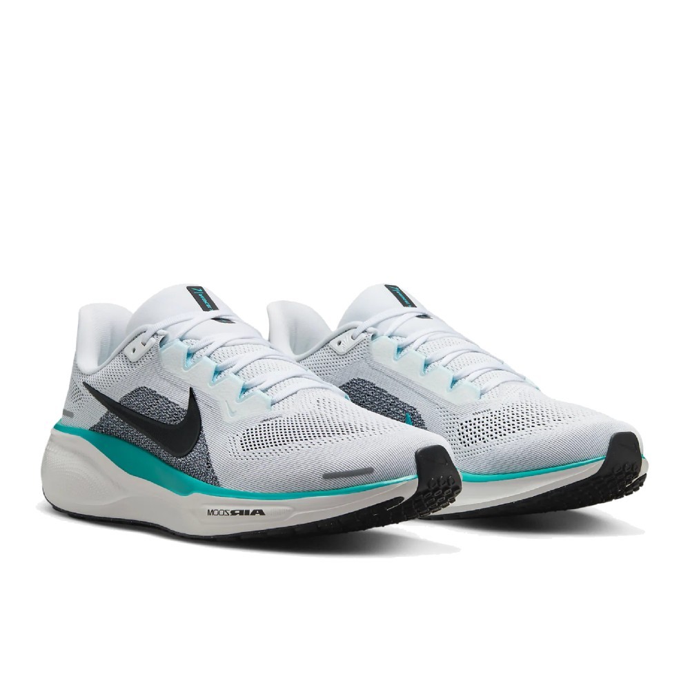 Tênis Nike Air Zoom Pegasus 41 Masculino - Branco