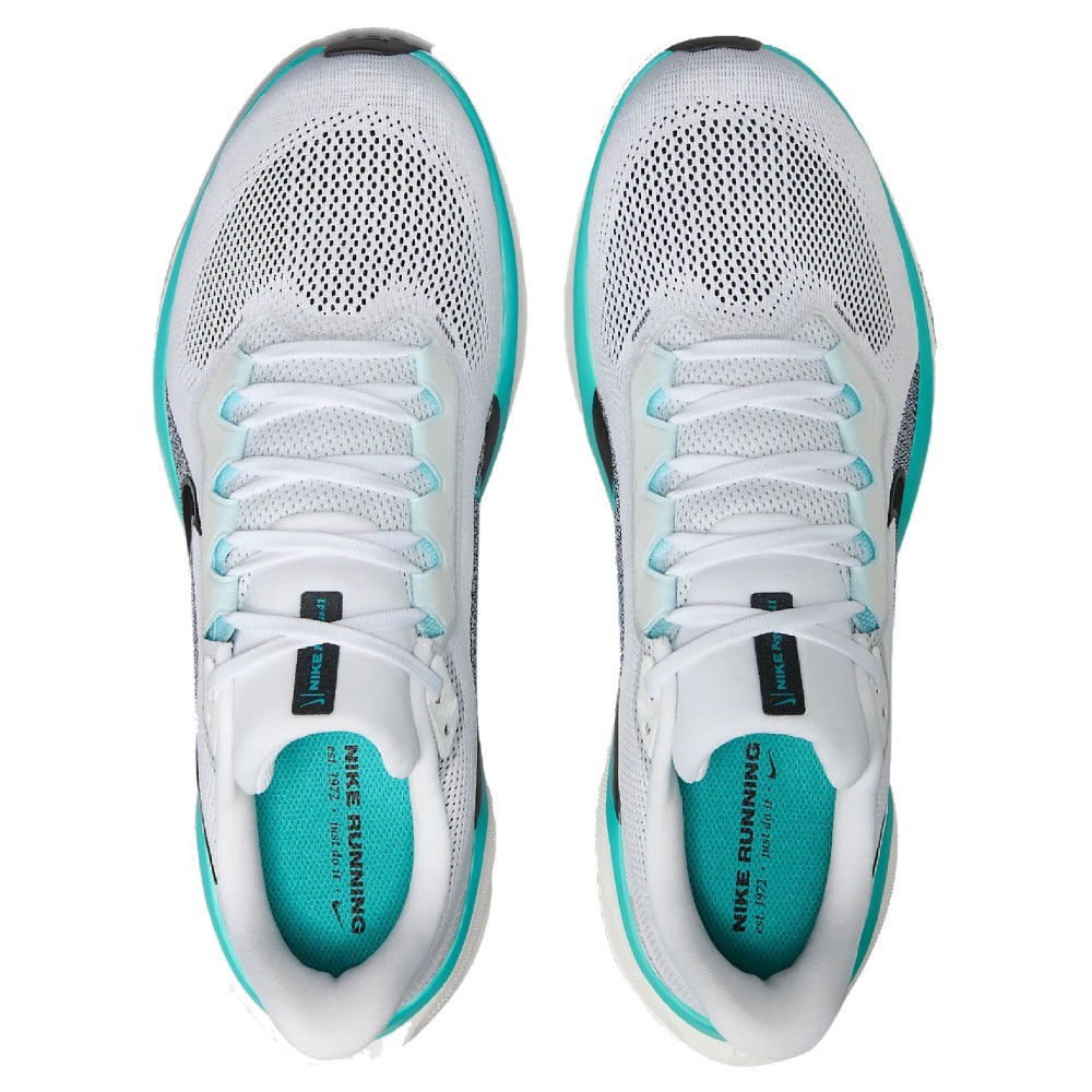 Tênis Nike Air Zoom Pegasus 41 Masculino - Branco