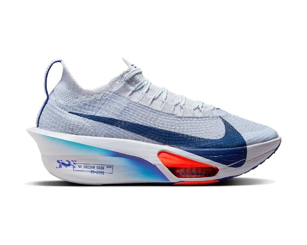 Tênis Nike Alphafly 3 Feminino - Azul