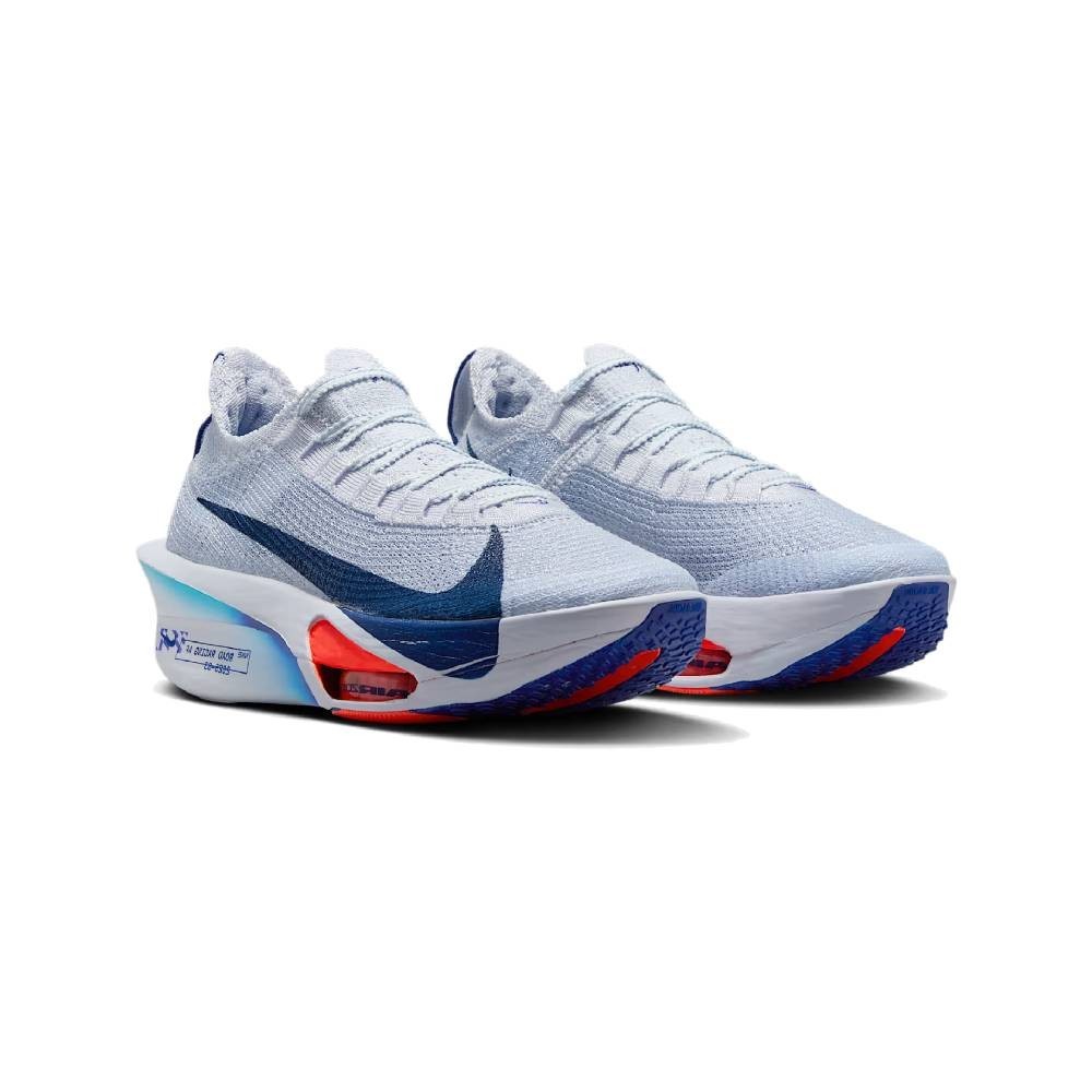 Tênis Nike Alphafly 3 Feminino - Azul