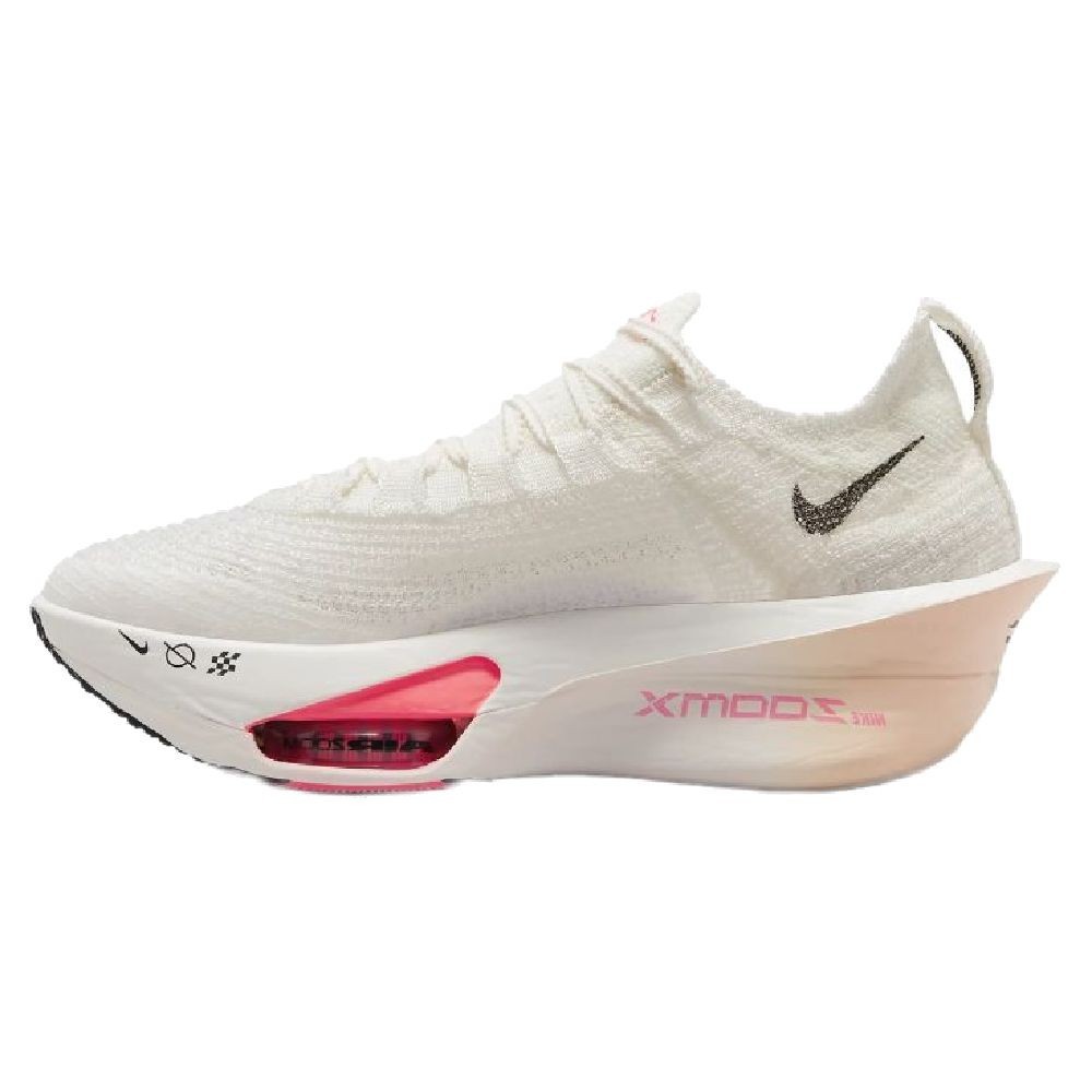 Tênis Nike Alphafly 3 Feminino - Bege