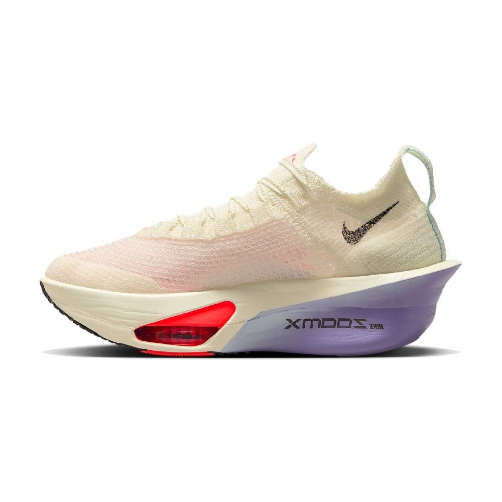 Tênis Nike Alphafly 3 Feminino - Roxo | Bege