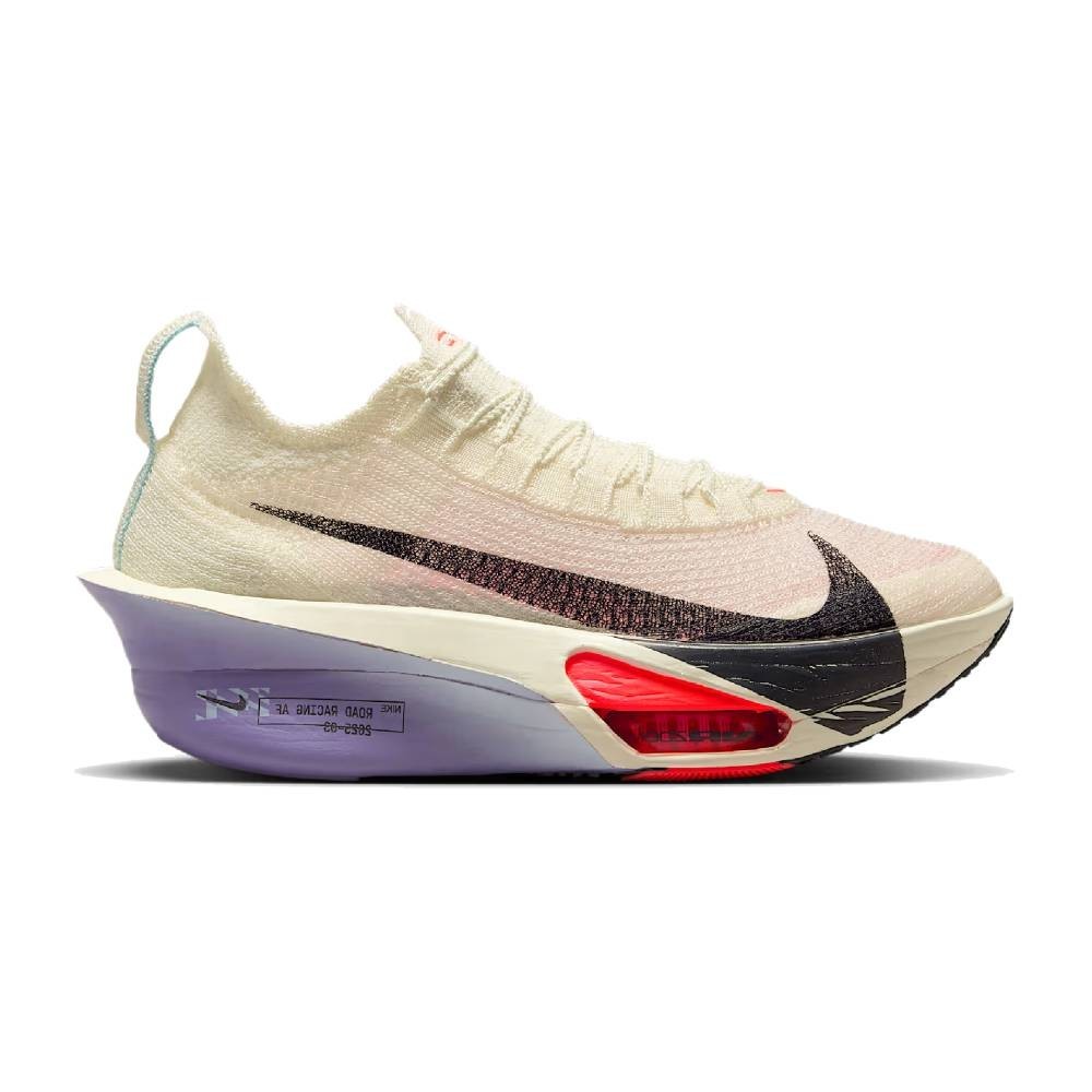 Tênis Nike Alphafly 3 Feminino - Roxo | Bege