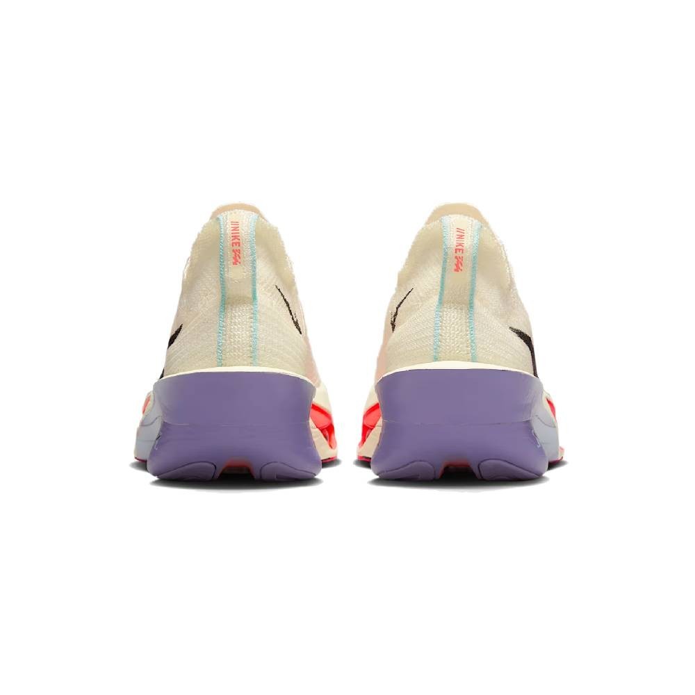 Tênis Nike Alphafly 3 Feminino - Roxo | Bege