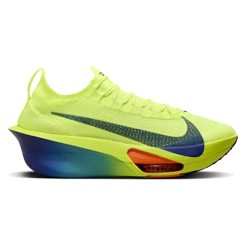 Tênis Nike Alphafly 3 Feminino - Verde