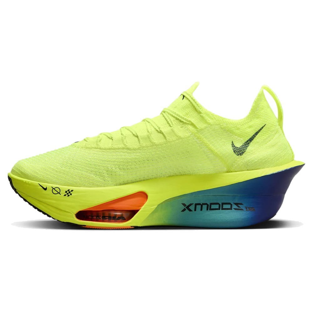 Tênis Nike Alphafly 3 Feminino - Verde
