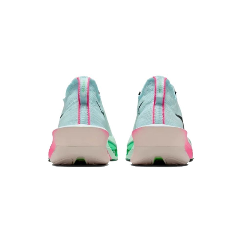Tênis Nike Alphafly 3 Masculino - Verde | Rosa
