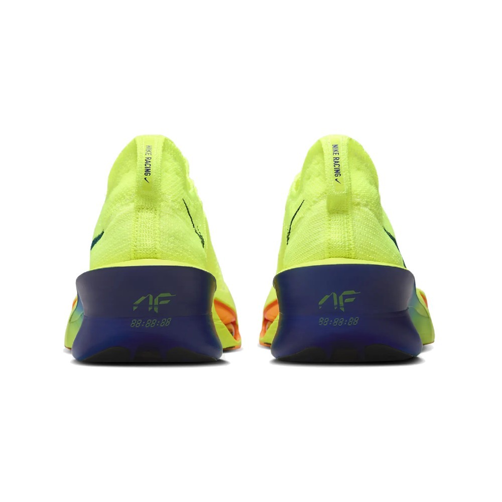 Tênis Nike Alphafly 3 Masculino - Verde