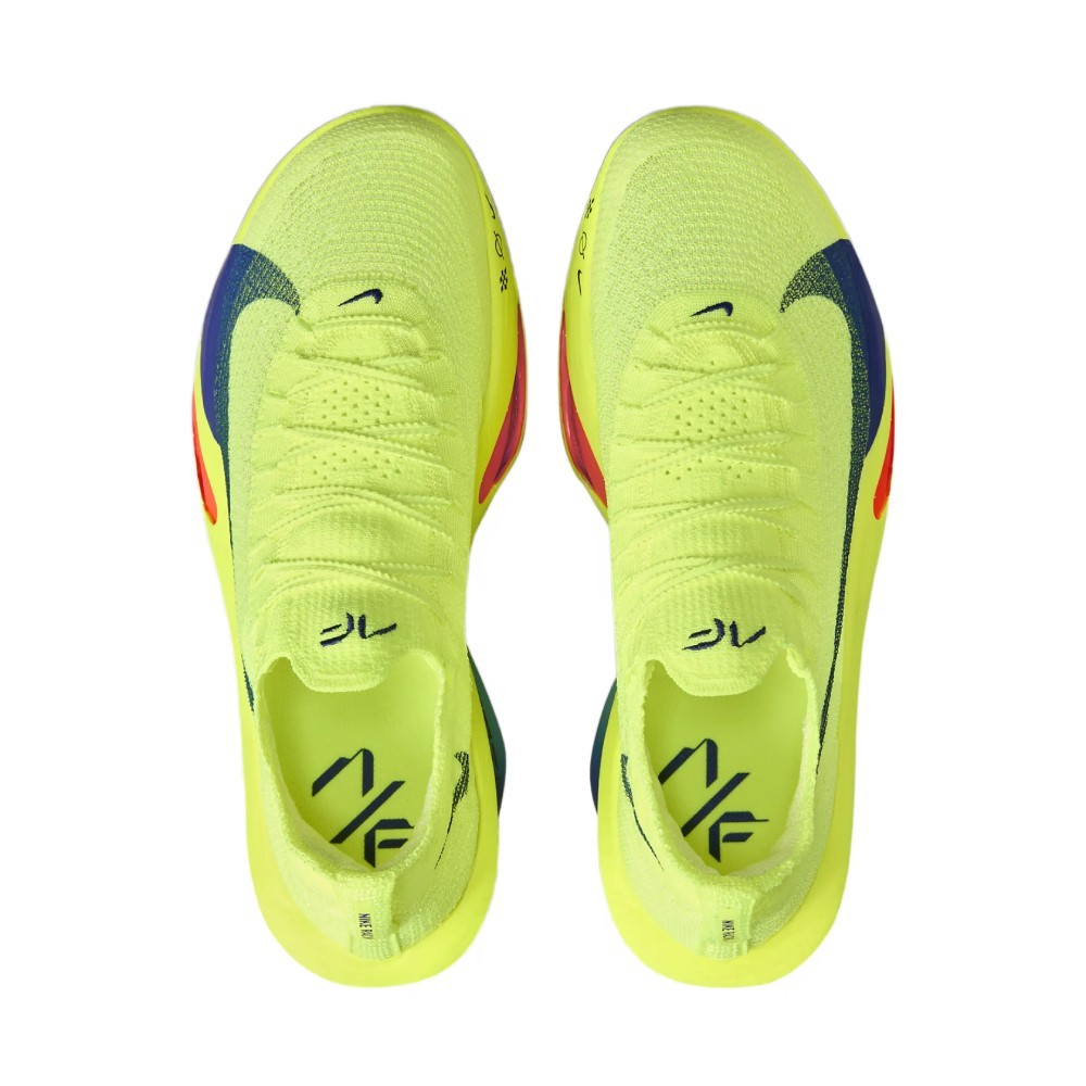 Tênis Nike Alphafly 3 Masculino - Verde