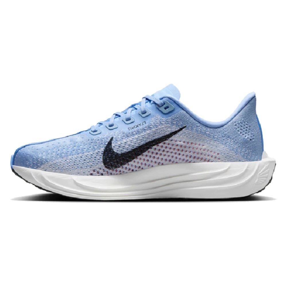 Tênis Nike Pegasus Plus Feminino - Branco | Azul