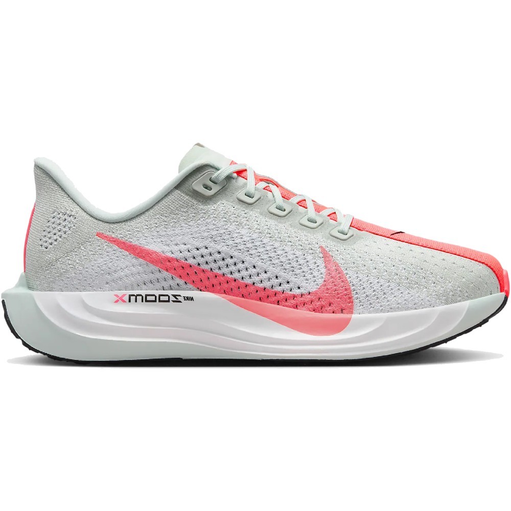 Tênis Nike Pegasus Plus Feminino - Branco | Rosa