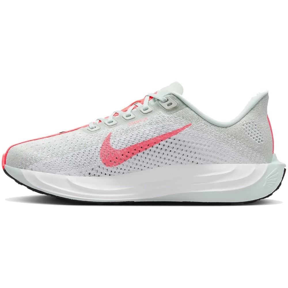 Tênis Nike Pegasus Plus Feminino - Branco | Rosa