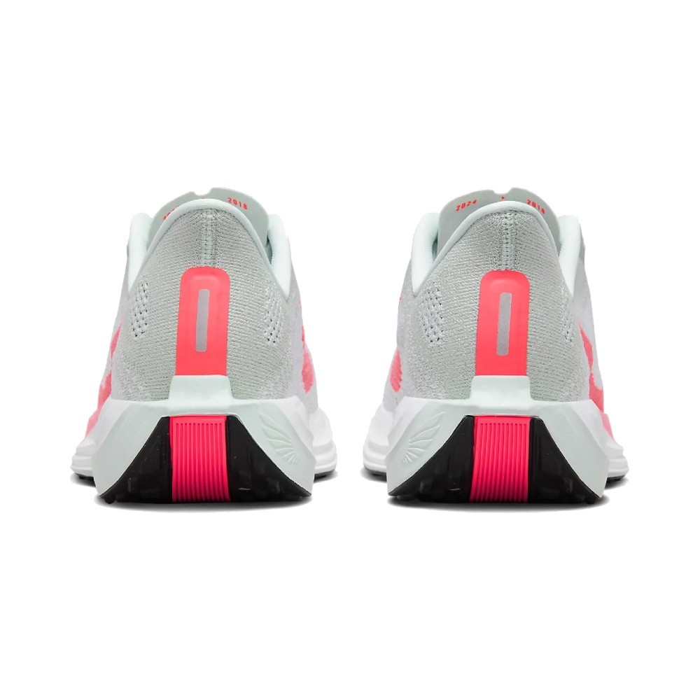 Tênis Nike Pegasus Plus Feminino - Branco | Rosa