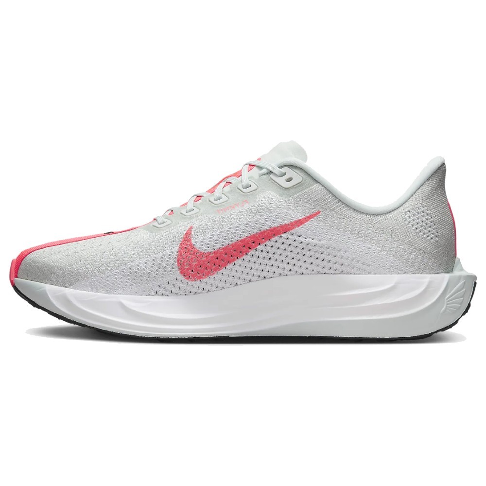 Tênis Nike Pegasus Plus Masculino - Branco | Rosa