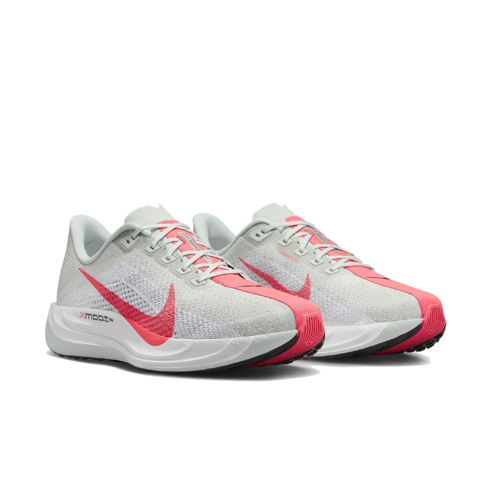Tênis Nike Pegasus Plus Masculino - Branco | Rosa